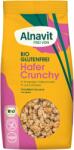 Alnavit Bio zab crunchy müzli - 300 g