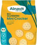 Alnavit Bio mini keksz - 100 g