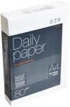Navigator Másolópapír A4, 80g, Daily Paper 500ív/csomag, 150 CSOMAG/FÉLRAKLAP (DP480FR)
