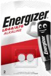 Energizer Elem gombelem AG13 LR44 alkáli 2 db/csomag, Energizer (64378)