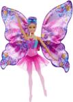 Mattel Barbie táncos szárnyakkal