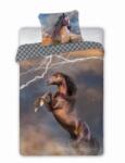 Faro Lovas ágyneműhuzat - Lovaglás viharban