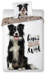 Faro Best Friends kutyás ágyneműhuzat szett - Home