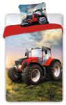 Faro Traktoros ágyneműhuzat szett