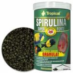 Tropical Spirulina Super Forte Granulat