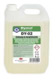 Dymol Szőnyeg- és kárpittisztító 5 liter gépi és kézi DY-02 (53506) - irodasziget