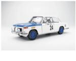 HU Bmw 2002 Tii Rallye - 1: 18