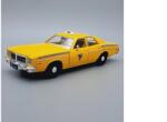 HU Dodge Monaco Taxi - 1: 24