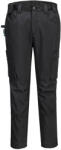 Portwest WX2 Eco nadrág (2L) - Fekete - 33 (M) (CD840BKR33)
