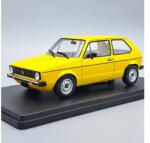 HU Volkswagen Golf 1 - 1: 24