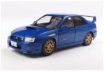HU Subaru Impreza Wrx Sti 2003 - 1: 18