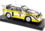 HU Audi S1 Quattro 1985 - 1: 24