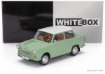 HU Trabant 601 1965 - 1: 24