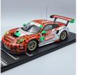 HU Porsche 911 Gt3 R - 1: 18