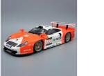 HU Porsche 911 Gt1 Fia Gt - 1: 18