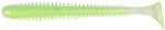 Keitech Swing Impact 3" / EA#19T - Electric Chart Shad gumihal