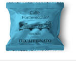 Caffè Pontevecchio Firenze Caffé Pontevecchio DEK koffeinmentes ESE pod kávépárna 10 db