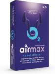 Airmax Classic - dilatator nazal impotriva sforaitului - marimea S - 2 bucati