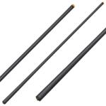 Predator Dákóspicc, Pool, Predator Revo 11.8mm, különböző menetekkel Uni-Loc, fekete Vault Plate (14.909.01.5)