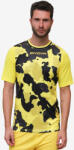 Givova SHIRT ARMY INTERLOCK dressz sárga-fekete S