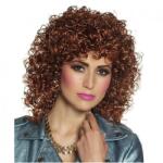 Boland Barna göndör paróka hölgyeknek - felnőtt (MEZ-8712026862396)