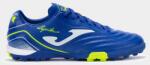 joma Aguila 2504 Royal Blue Fluor Yellow Turf 42