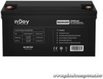 nJoy akkumulátor - GE15012KF (12V/150Ah, T11, zárt, gondozás mentes, GEL) (GE15012KF) - pixelcomputer