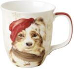 IHR JACK bögre 0, 37l, Krém (BOC1054060)