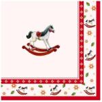 Ihr V&B Toy's Delight papírszalvéta csomag 25x25cm (C1098360)