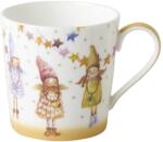 IHR HANDMADE DOLLS bögre 0, 35l, Barackszín (BOJ1055157)