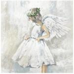 Ihr MY ANGEL papírszalvéta csomag 33x33cm (L1018600)