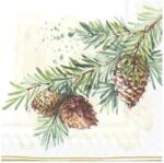 Ihr DECORATIVE BRANCHES papírszalvéta csomag 33x33cm (L828500)