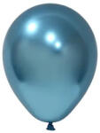 Balonevi lufi, 12" 30cm, 50db/cs, Chrome Blue, Króm Kék (LUFI263330)