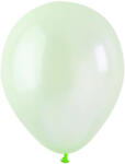 Balonevi lufi, 12" 30cm, 100db/csom, Neon Green, Neon Zöld (LUFI644236)