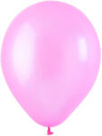 Balonevi lufi, 12" 30cm, 100db/csom, Neon Pink, Neon Rózsaszín (LUFI890417)