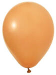 Balonevi lufi, 12" 30cm, 100db/cs, Caramel, Karamell (LUFI520557)