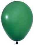 Balonevi lufi, 12" 30cm, 100db/cs, Pastel Green, Zöld (LUFI279821)