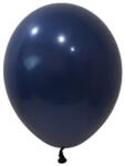 Balonevi lufi, 12" 30cm, 100db/cs, Pastel Cosmic Blue, Kozmikuskék (LUFI368514)