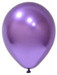 Balonevi lufi, 12" 30cm, 50db/cs, Chrome Violet, Króm Lila (LUFI807373)