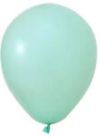Balonevi lufi, 12" 30cm, 100db/cs, Pastel Sea Green, Tengerzöld (LUFI640958)