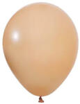 Balonevi Latex lufi, 12" 30cm, 100db/cs, Pastel Blush, Testszín (LUFI387019)