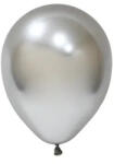 Balonevi lufi, 12" 30cm, 50db/cs, Krom Silver, Króm Ezüst (LUFI557370)