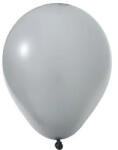 Balonevi Latex lufi, 12" 30cm, 100db/cs, Pastel Gray, Szürke (LUFI309342)