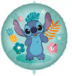  Fólia lufi - Disney Lilo és Stitch - A csillagkutya 46 cm