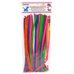  50 darabos modellező lufi - Vegyes színekkel