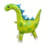  Guruló, keresek fólia lufi - Dinoszaurusz
