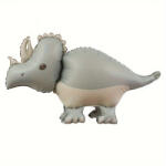  Fólia lufi - Dinoszaurusz