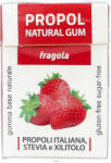  Propoliszos Rágógumi (Propolgum), cukormentes, Epres - 25g (Kontak)