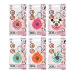 Canenco Canenco Create It! Fánk alakú ajakbalzsam - többféle (84135V3)