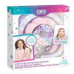 Make It Real Make It Real, 3C4G Hajgöndörítő készlet (MIR10069) - kreativjatek